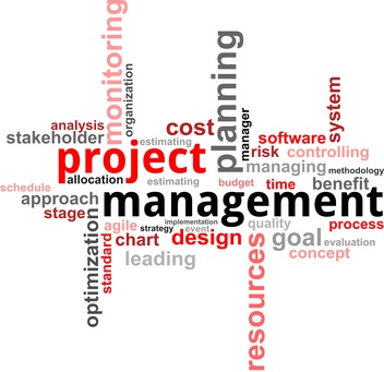 Project management and planning