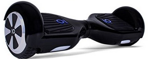 Hoverboard